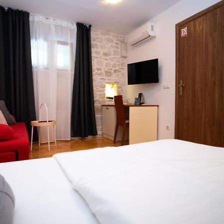 Stone House Marino Villa Trogir Exterior photo