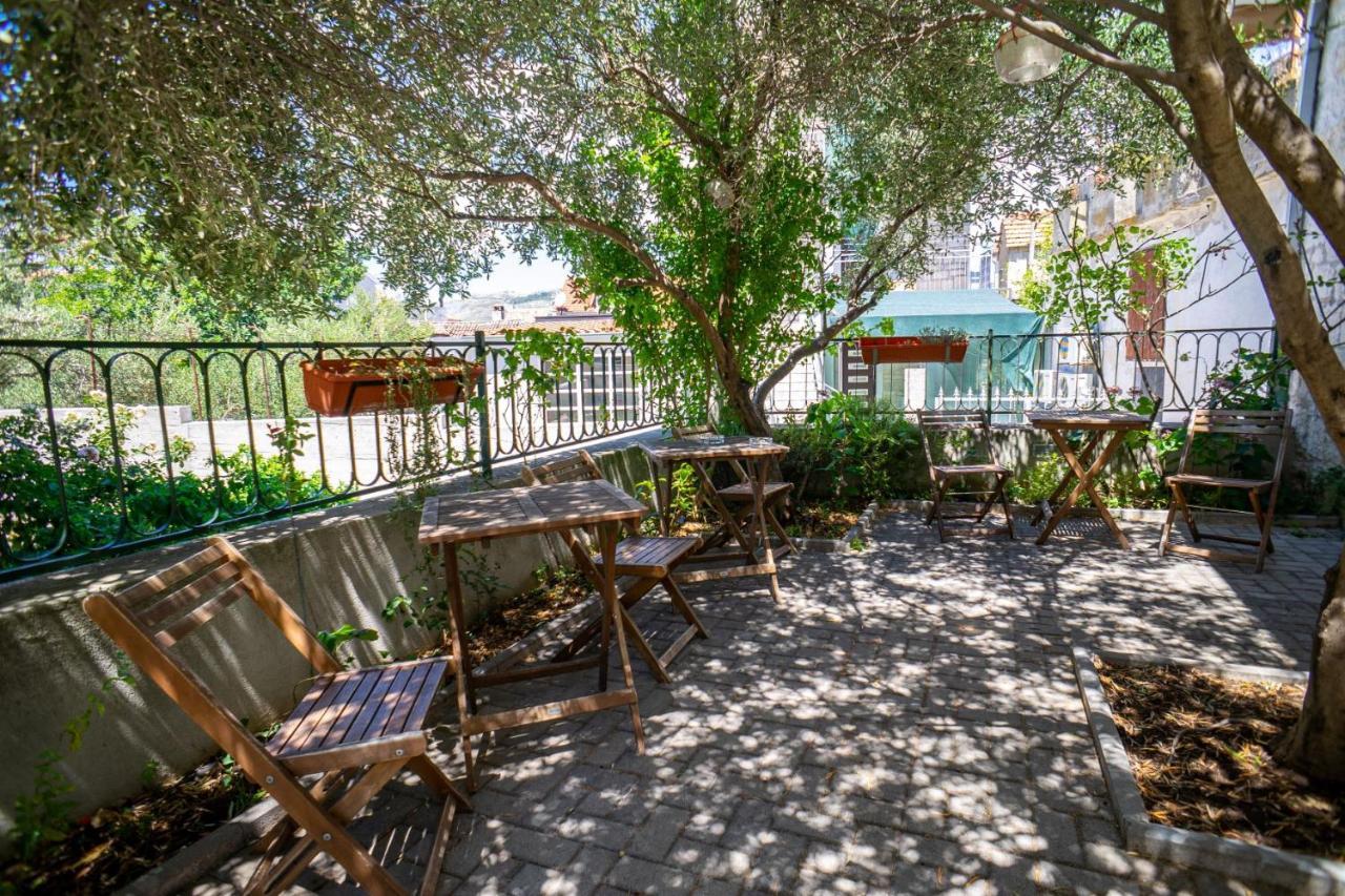 Stone House Marino Villa Trogir Exterior photo