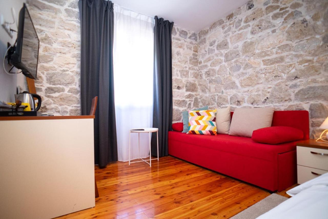 Stone House Marino Villa Trogir Exterior photo