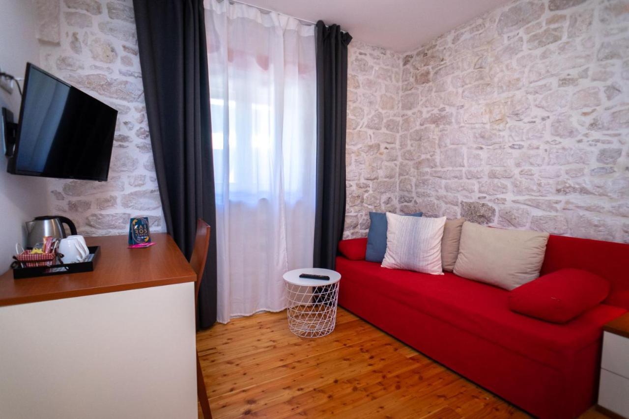 Stone House Marino Villa Trogir Exterior photo