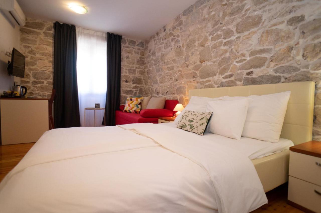 Stone House Marino Villa Trogir Exterior photo