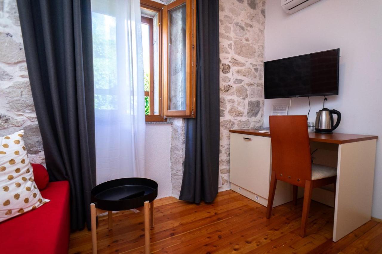 Stone House Marino Villa Trogir Exterior photo