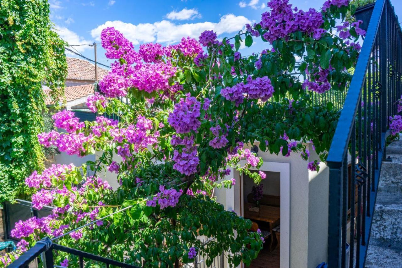 Stone House Marino Villa Trogir Exterior photo